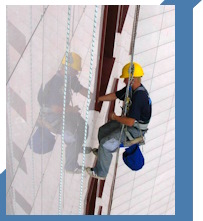 Услуги Высотные работы в Лиски