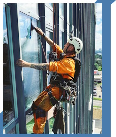 Услуги Высотные работы в Лиски