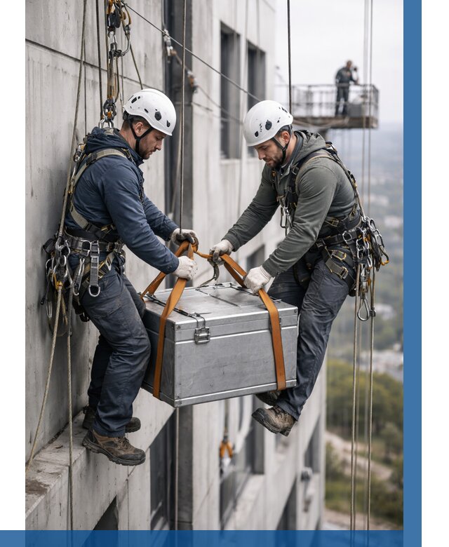 Перемещение грузов вручную в Лиски от 3282 р. | ВЫСОТНИК-Лск