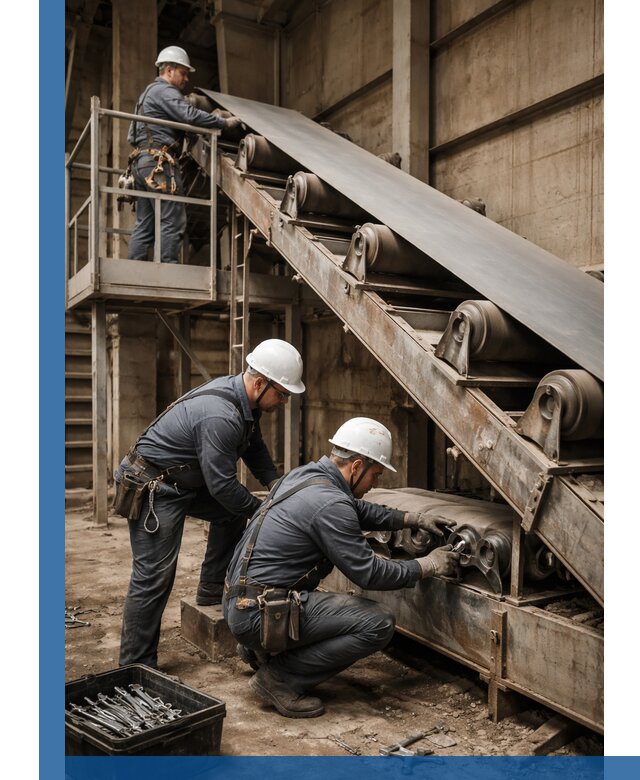 Ремонт элеваторов в Лиски аварийный и плановый сервис